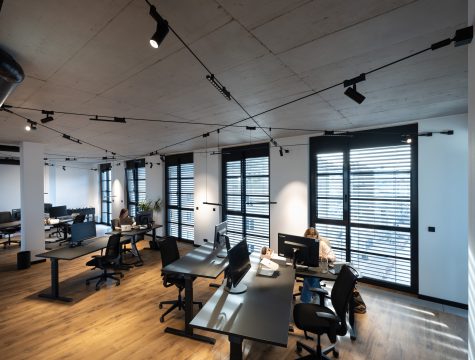 C3 Agentur in München, Artemide Deutschland GmbH & Co. KG