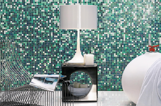 mosaici - la piastrella - anteprima